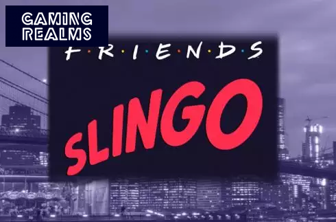 Friends Slingo